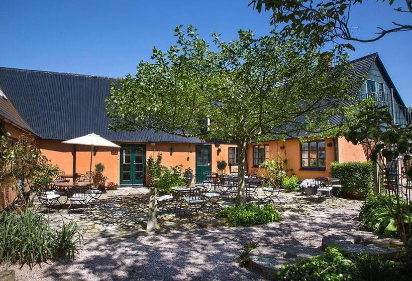 Hotel Karnelund Krog & Rum