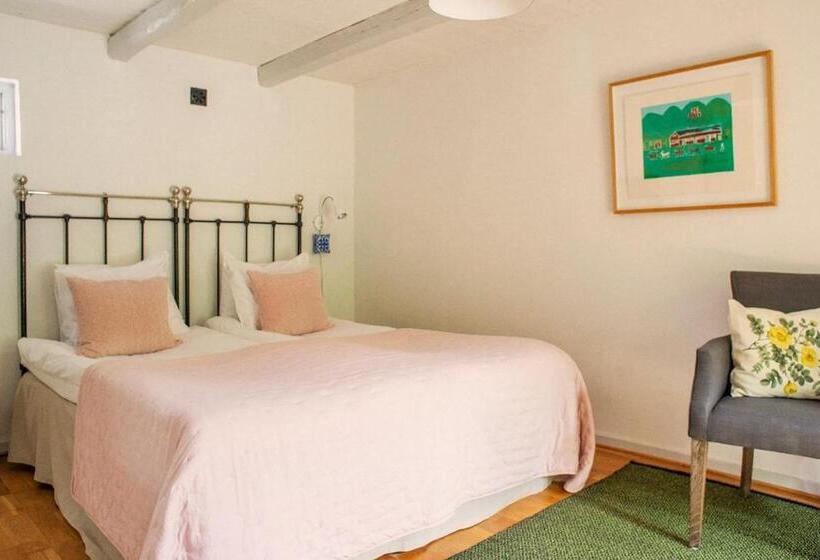 Hotel Karnelund Krog & Rum