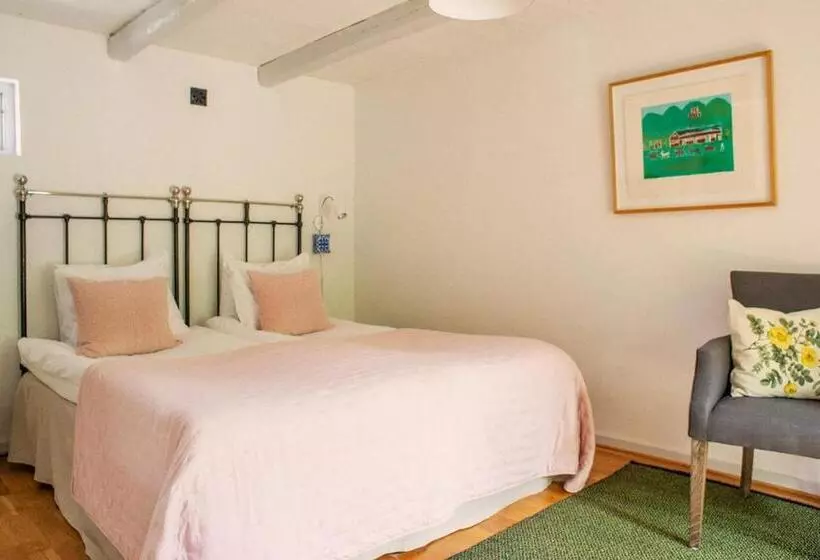 Hôtel Karnelund Krog & Rum