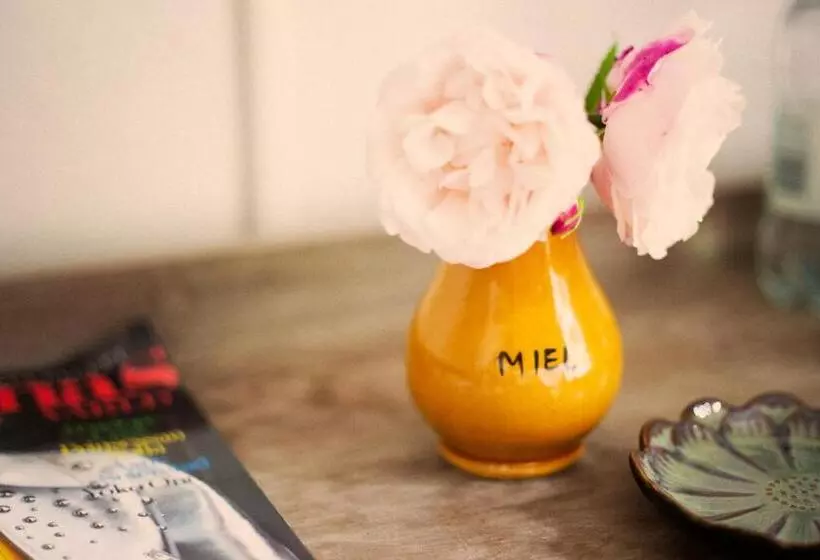 Hôtel Karnelund Krog & Rum