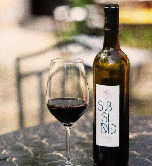 Hôtel Karnelund Krog & Rum