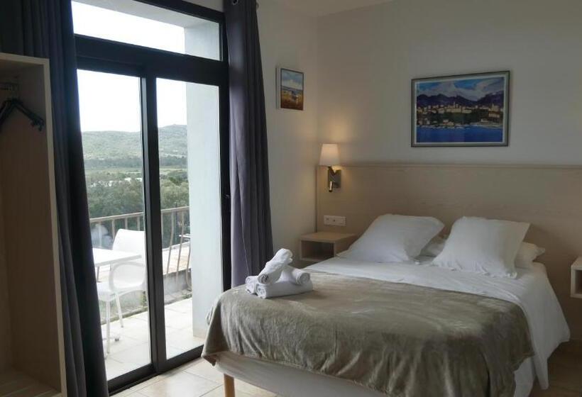 هتل Corsica Hostel Porto Vecchio, Partie Dortoirs