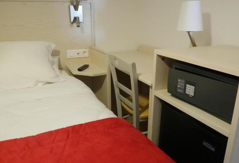 هتل Corsica Hostel Porto Vecchio, Partie Dortoirs