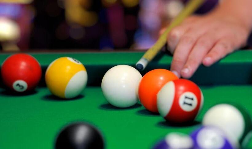 هتل Corsica Hostel Porto Vecchio, Partie Dortoirs