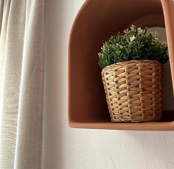 هتل Corsica Hostel Porto Vecchio, Partie Dortoirs