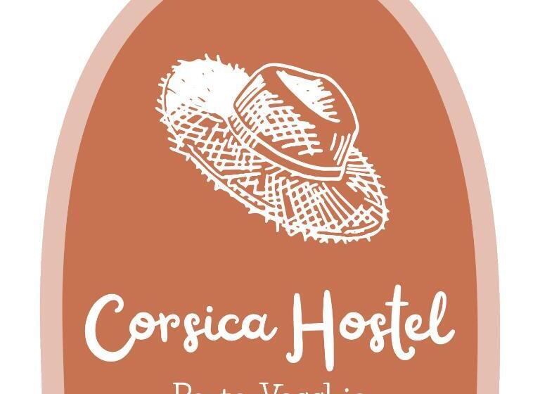 هتل Corsica Hostel Porto Vecchio, Partie Dortoirs