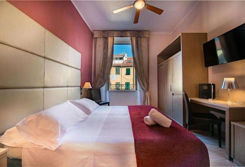 Hotel Ligure