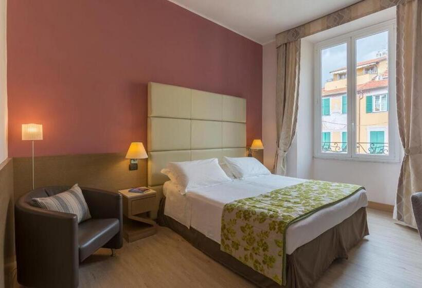 Hotel Ligure