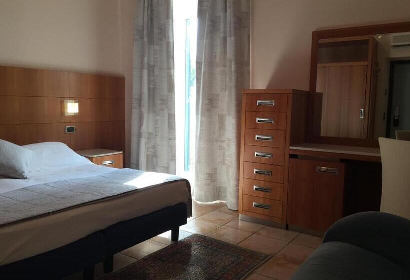 Hotel Ligure