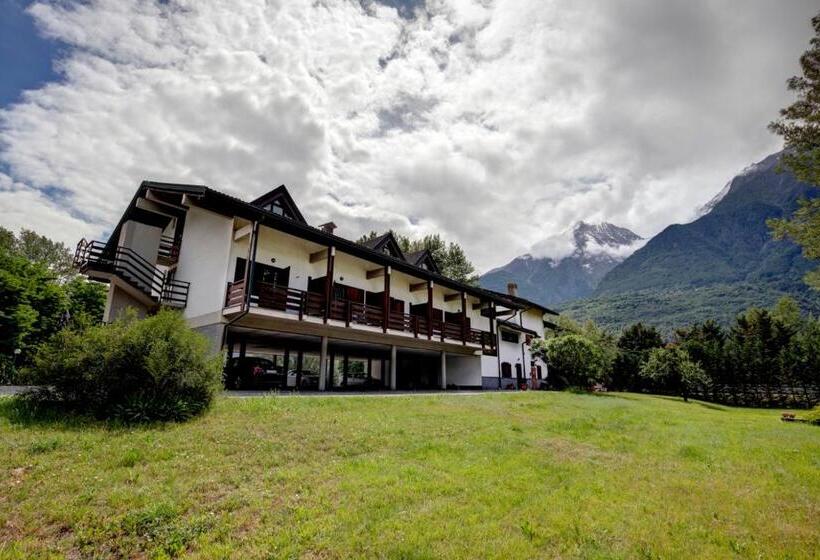 ホテル Petit Foyer