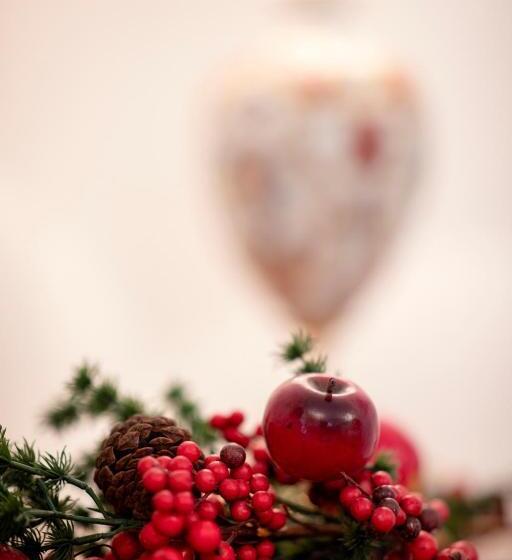 ホテル Petit Foyer