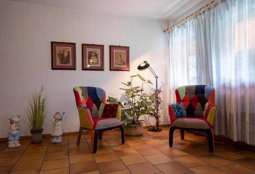 ホテル Petit Foyer