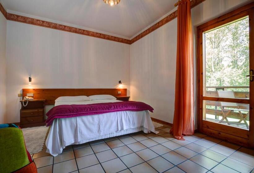 ホテル Petit Foyer