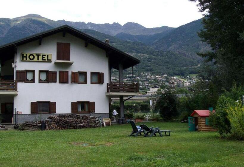 ホテル Petit Foyer