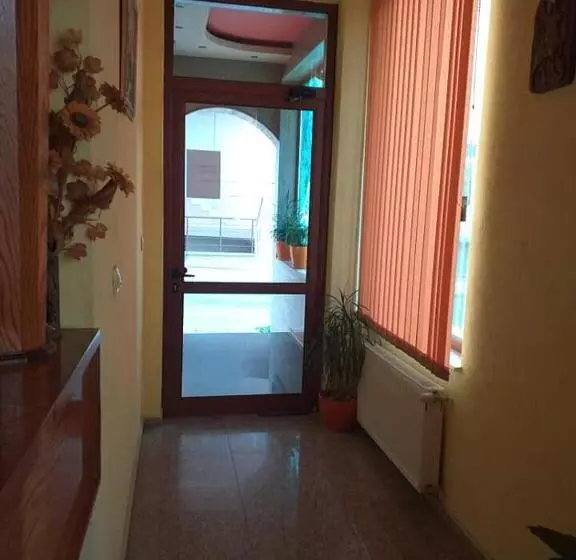 ホテル Sveti Georgi