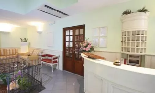 ホテル Villa Bianca