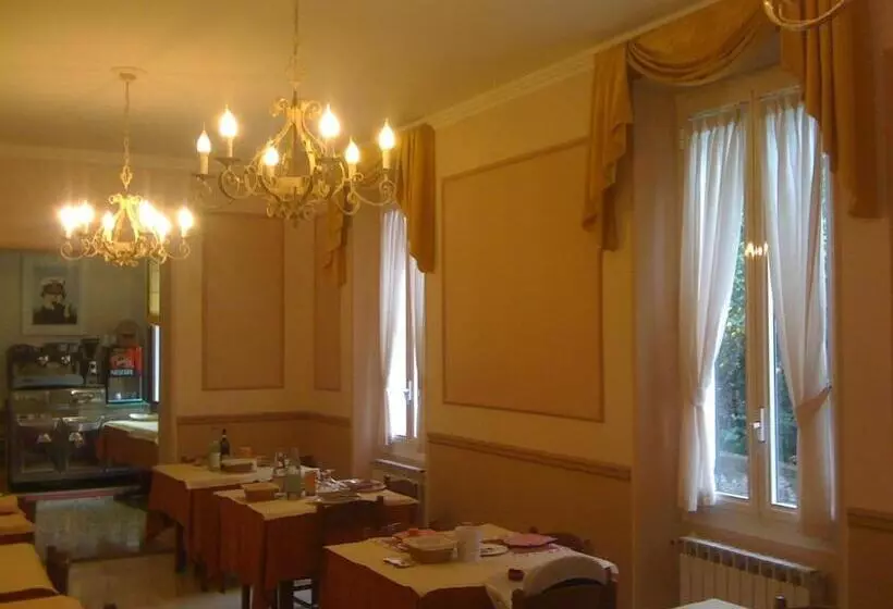 ホテル Villa Bianca