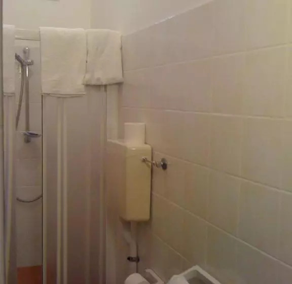 ホテル Villa Bianca