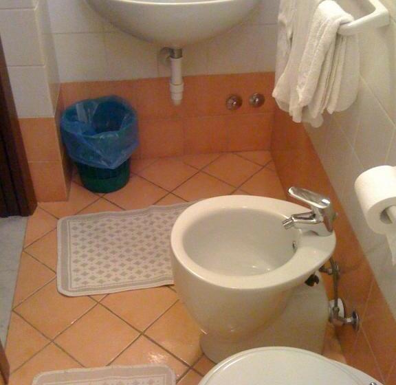 ホテル Villa Bianca