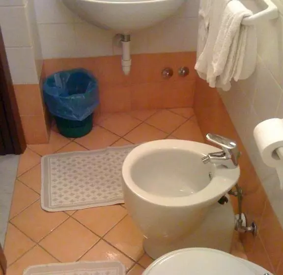 ホテル Villa Bianca