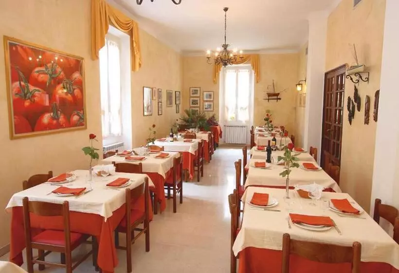 ホテル Villa Bianca