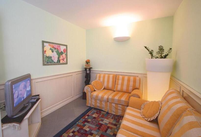 ホテル Villa Bianca