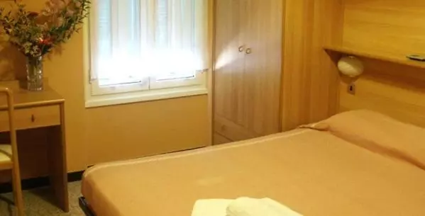 ホテル Villa Bianca