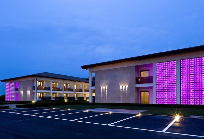 בית מלון כפרי Viola M