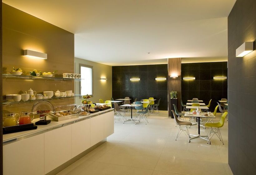 בית מלון כפרי Viola M