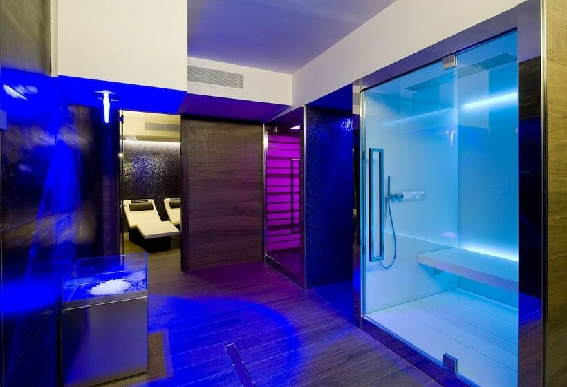 בית מלון כפרי Viola M