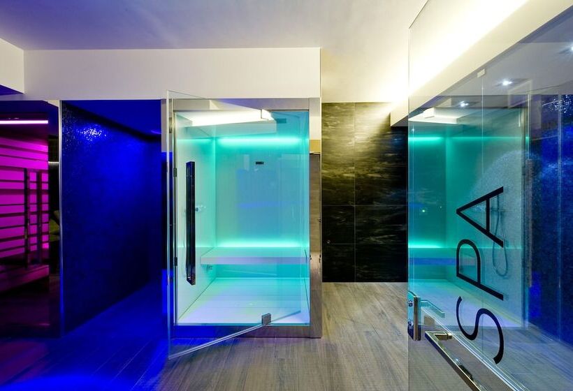 בית מלון כפרי Viola M