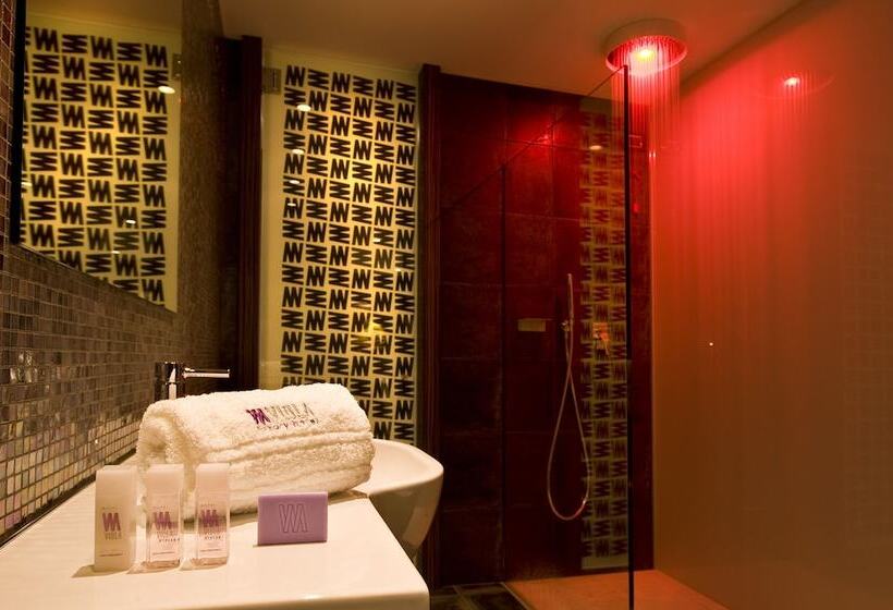 בית מלון כפרי Viola M