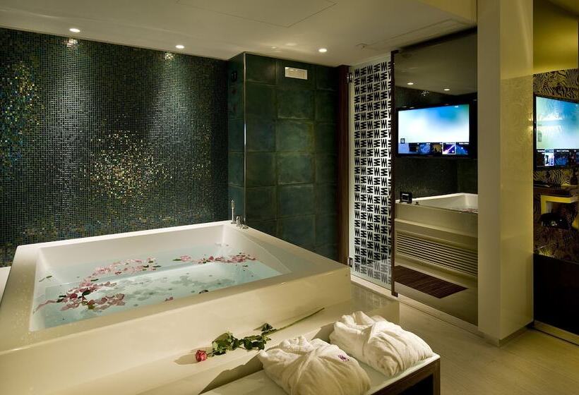 בית מלון כפרי Viola M