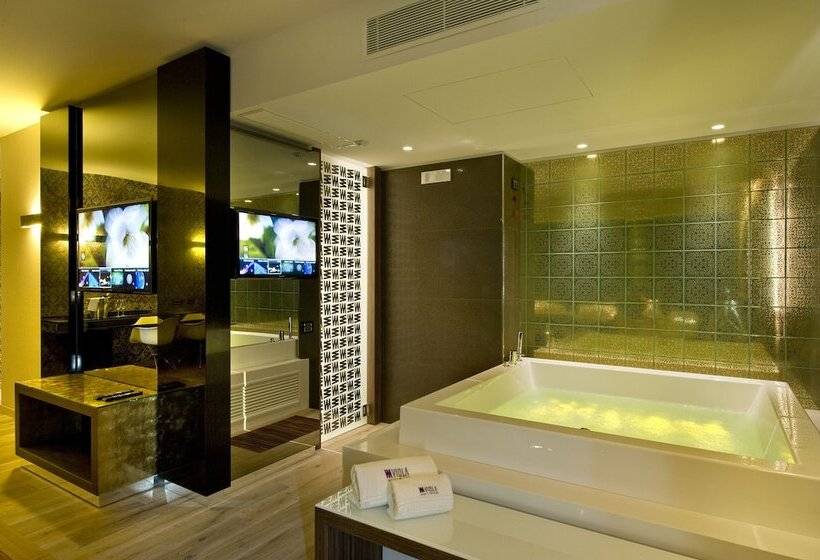 בית מלון כפרי Viola M