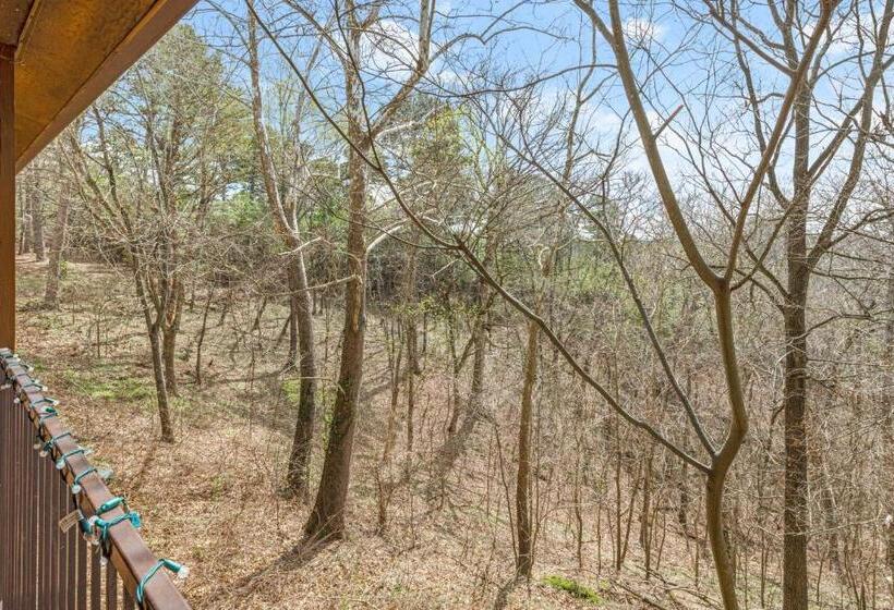 汽车旅馆  The Lookout Lodge