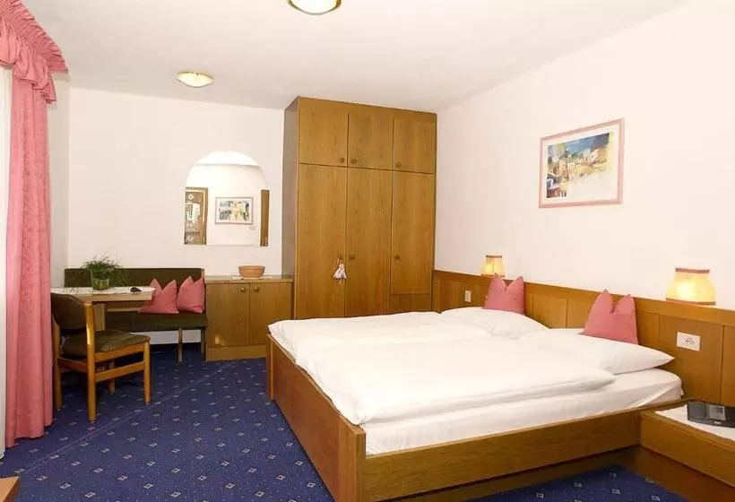 Palmengarten Hotel Gstör