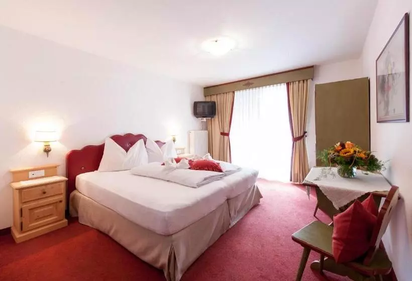 Palmengarten Hotel Gstör