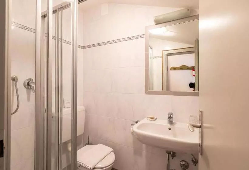 Palmengarten Hotel Gstör