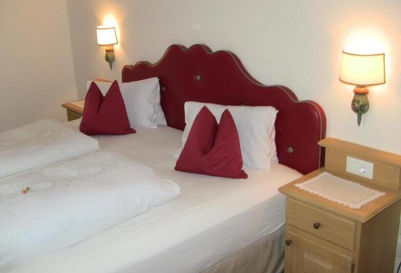 Palmengarten Hotel Gstör