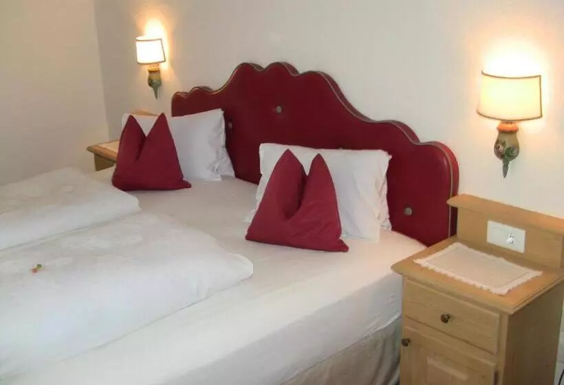 Palmengarten Hotel Gstör