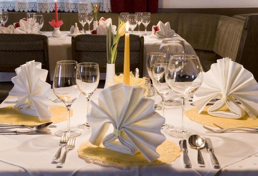 Palmengarten Hotel Gstör