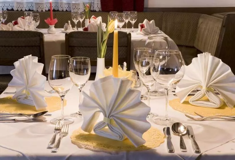 Palmengarten Hotel Gstör