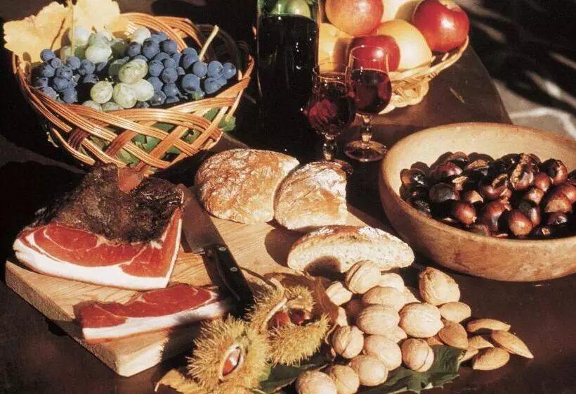 Palmengarten Hotel Gstör