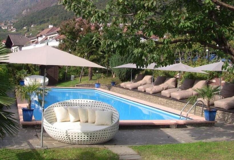 Palmengarten Hotel Gstör