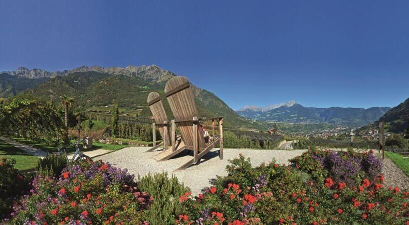 Palmengarten Hotel Gstör