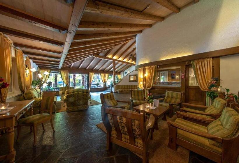 Palmengarten Hotel Gstör