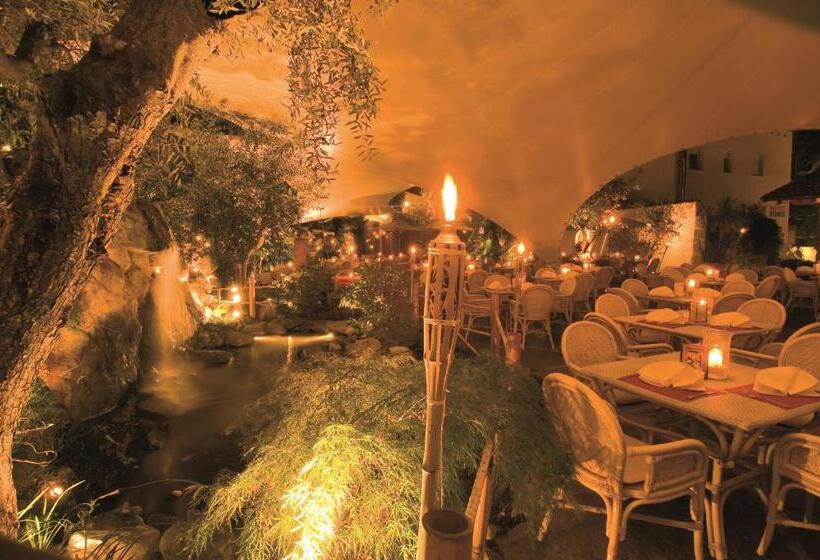 Palmengarten Hotel Gstör