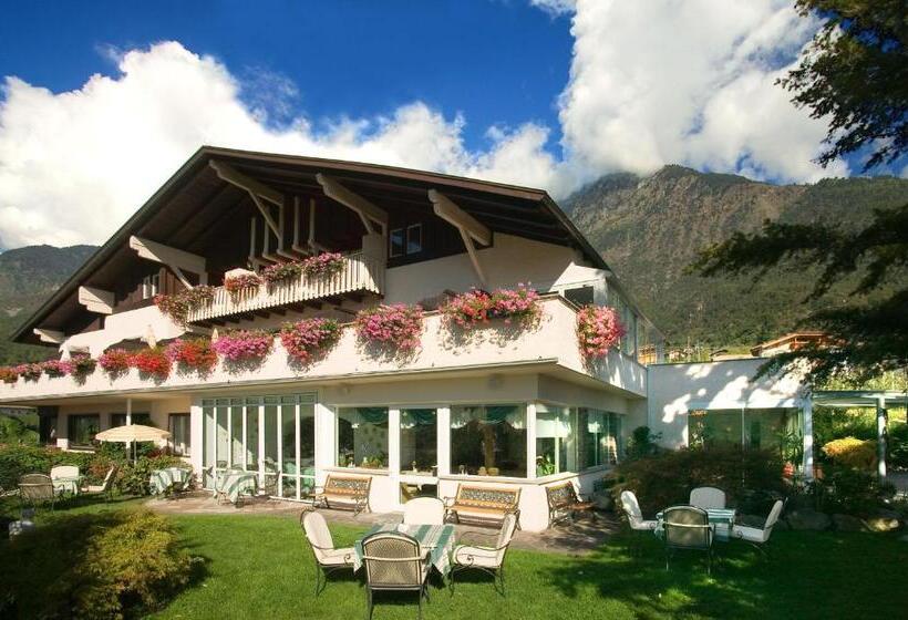 Palmengarten Hotel Gstör