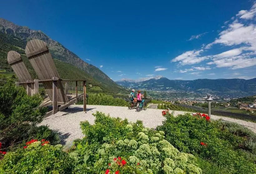 Palmengarten Hotel Gstör