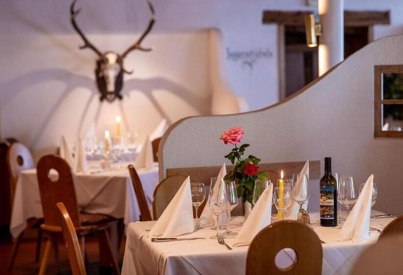 Palmengarten Hotel Gstör